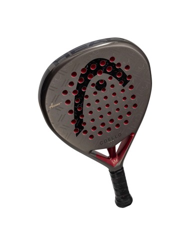 Head -Head Coello Pro 2026