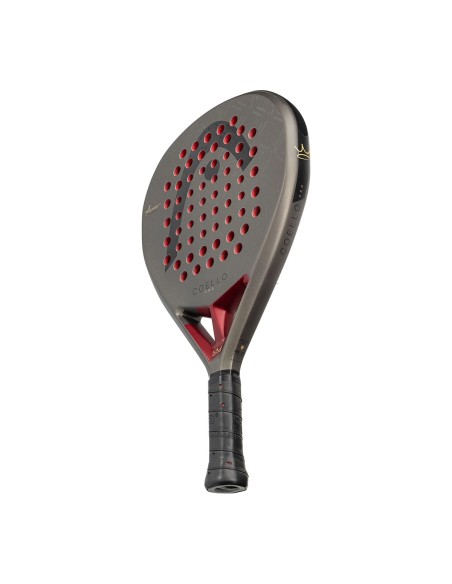 Head -Head Coello Pro 2026