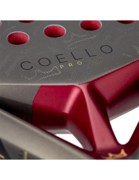 Head -Head Coello Pro 2026