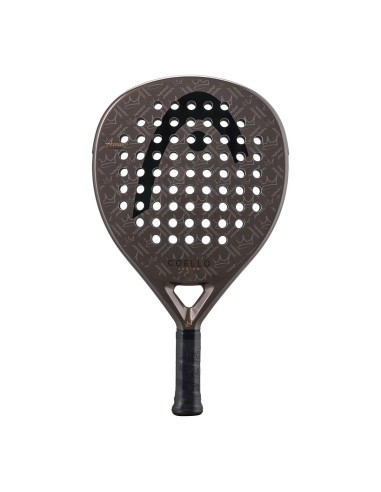 Head -Head Coello Junior 2026