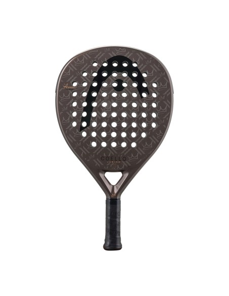 Head -Head Coello Junior 2026