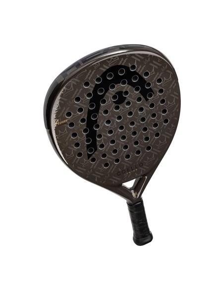 Head -Head Coello Junior 2026