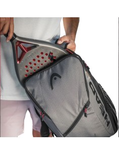 Head -Mochila Head Coello Tour Pádel 25L 2026 261936 2