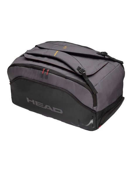 Head -Padelbag Head Coello Pro X Padel L Gray