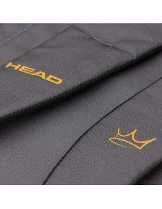 Head -Padelbag Head Coello Pro X Padel L Gray 2