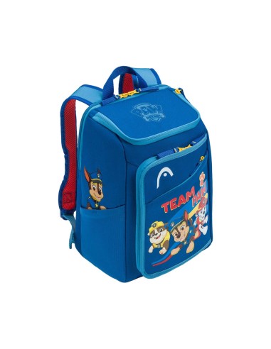 Head -Mochila Head Paw Patrol Azul Junior 262605