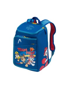 Head -Backpack Head Paw Patrol Blue Junior 262605 2