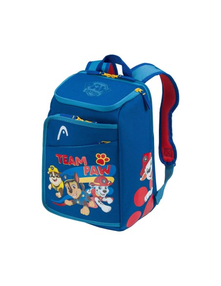 Head -Mochila Head Paw Patrol Azul Junior 262605