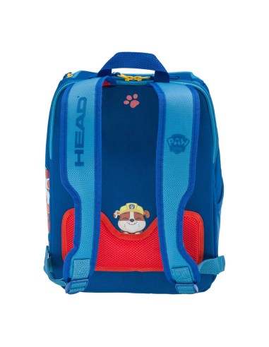 Head -Mochila Head Paw Patrol Azul Junior 262605