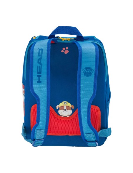 Head -Backpack Head Paw Patrol Blue Junior 262605