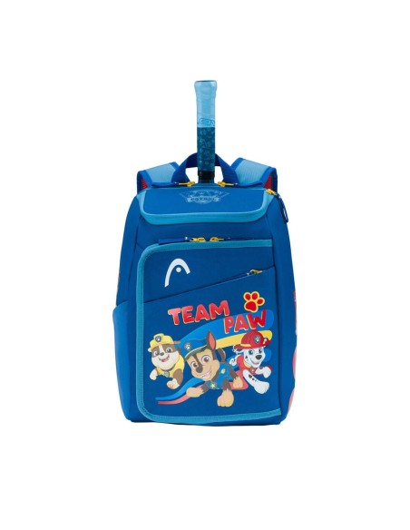 Head -Mochila Head Paw Patrol Azul Junior 262605