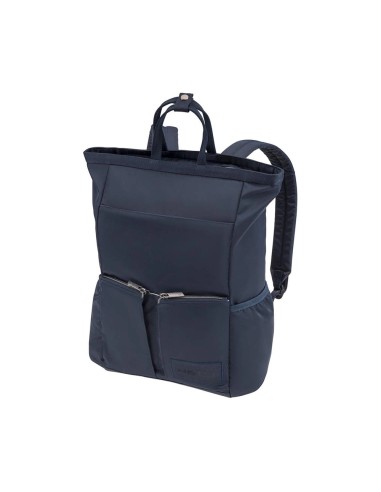 Head -Mochila Head Pro 18L Azul Marinho