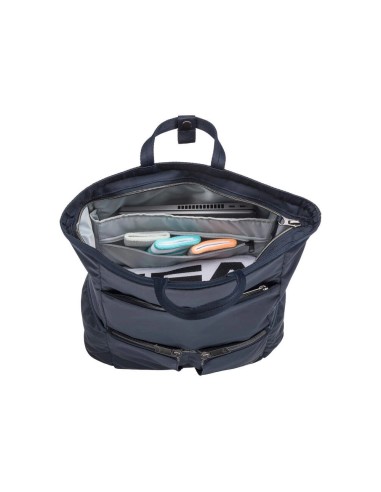 Head -Mochila Head Pro 18L Azul Marinho