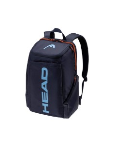 Head -Mochila Head Pro 28L Azul Marinho
