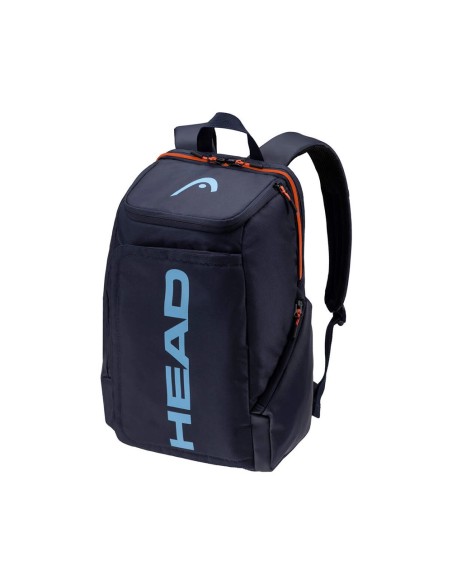 Head -Mochila Head Pro 28L Azul Marino
