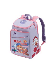 Head -Mochila Head Paw Patrol Lila Junior 2