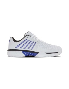 K-swiss Express Light 3 Clay Branco | PadelMania