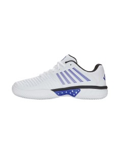 K-swiss Express Light 3 Clay Blanco | PadelMania 2