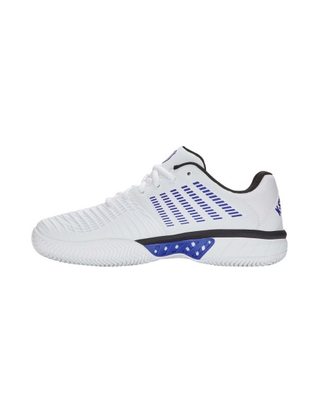K-swiss Express Light 3 Clay Blanco | PadelMania