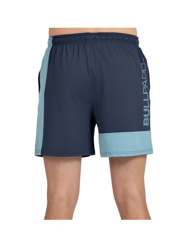 Bullpadel -Short Bullpadel Laracha