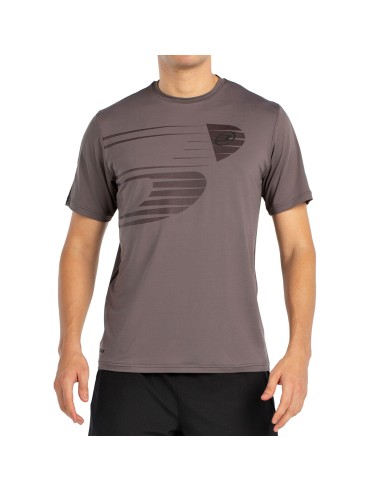 T-Shirt Bullpadel Moeche | PadelMania