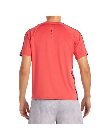 Camiseta Bullpadel Moeche | PadelMania