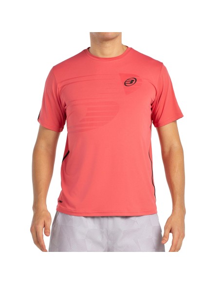 T-Shirt Bullpadel Moeche | PadelMania