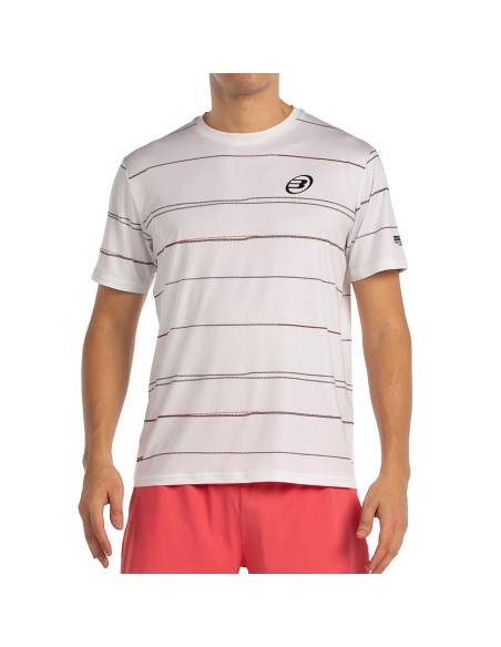 T-Shirt Bullpadel Moana | PadelMania