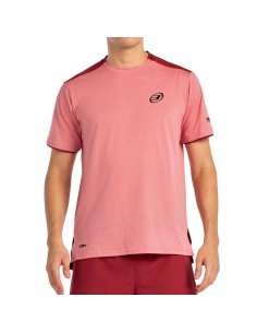 Camiseta Bullpadel Marsic | PadelMania