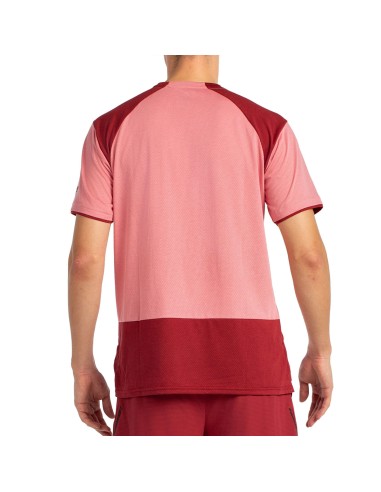 Bullpadel -Camiseta Bullpadel Marsic