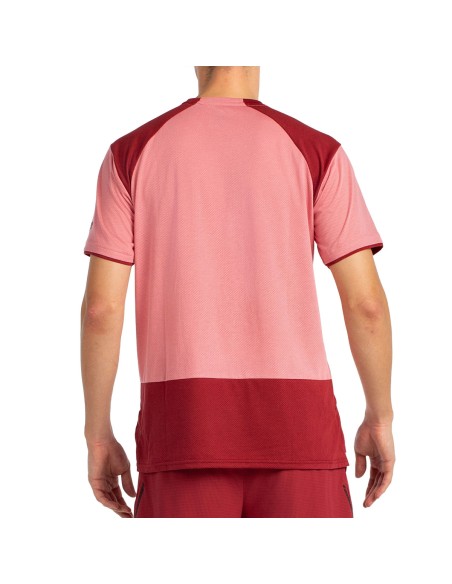 Bullpadel -Camiseta Bullpadel Marsic