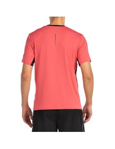 T-shirt S/Sleeve Bullpadel Malmok | PadelMania 2