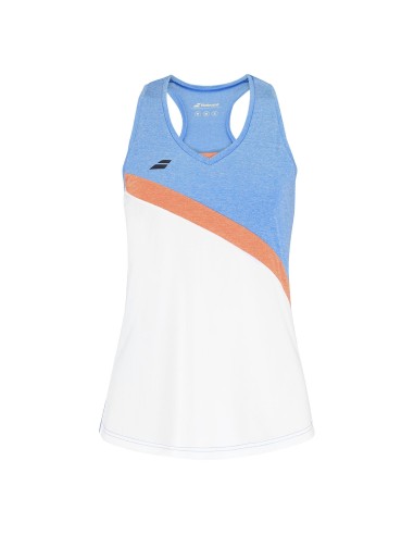 Top Babolat Play Mujer | PadelMania