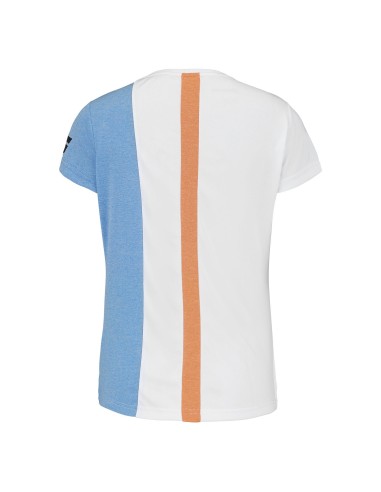 Top Babolat Play Cap Sleeve Top | PadelMania