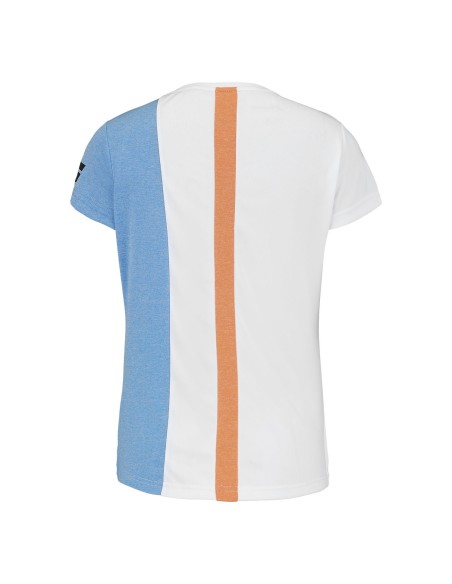 Top Babolat Play Cap Sleeve Top | PadelMania