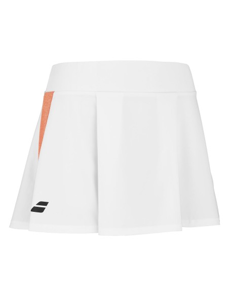Falda Babolat Play Niña | PadelMania