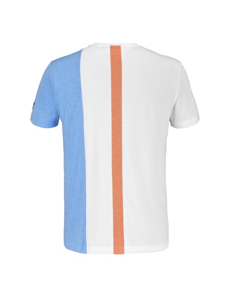 Babolat -T-Shirt Babolat Play Crew Neck Boy