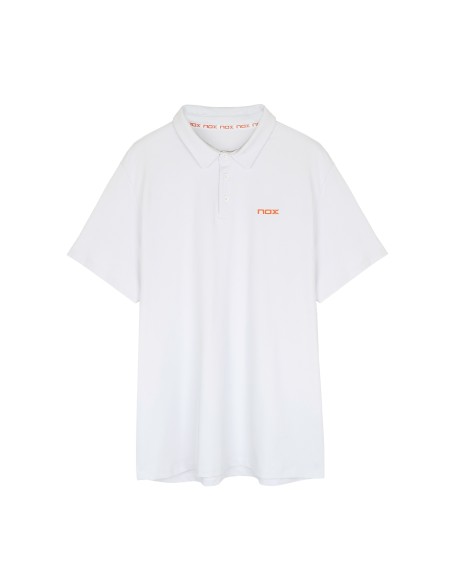 Nox Team Regular Polo Shirt | PadelMania