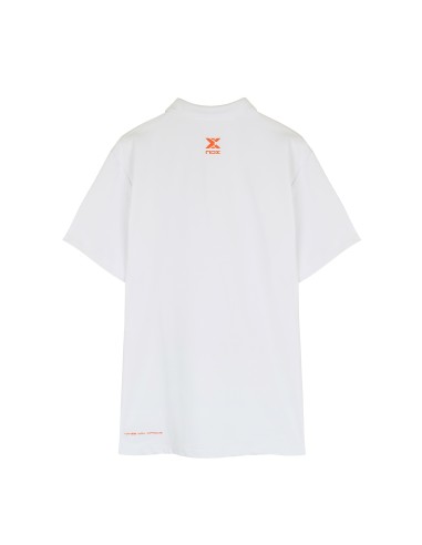 Nox Team Regular Polo Shirt | PadelMania