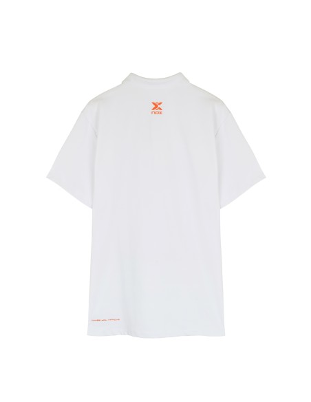 Nox Team Regular Polo Shirt | PadelMania