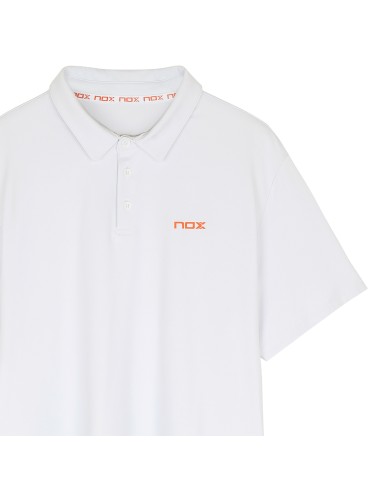Nox Team Regular Polo Shirt | PadelMania