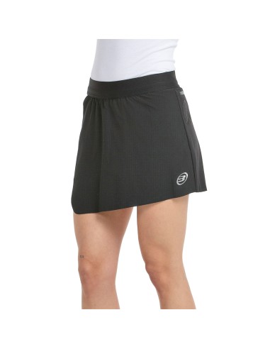 Falda Bullpadel Logar Mujer | PadelMania