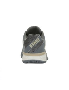 K SWISS -K-Swiss Express Light 3 Clay Cinza 08563-084 2