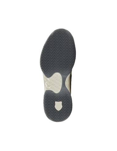 K-swiss Express Light 3 Clay Cinza | PadelMania
