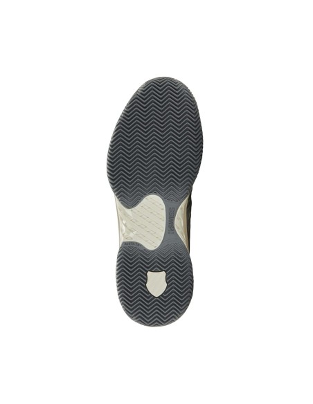 K-swiss Express Light 3 Clay Gris | PadelMania