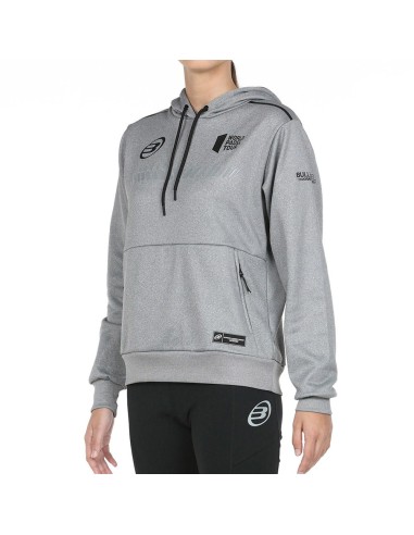 Bullpadel -SUDADERA BULLPADEL WPT LESTE W 151 MUJER