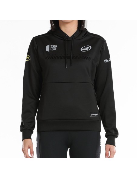 Bullpadel Leste W 151 Women's Sweatshirt ✅ Paddle sweatshirts ✅
