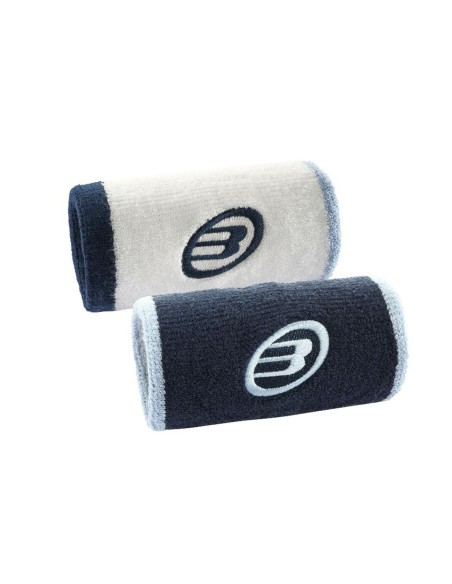 Muñequeras Bullpadel Bpmu265 | Padelmania