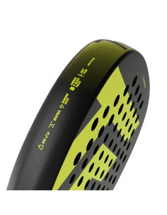 Tecnifibre Bomba Soft | Padelmania 2