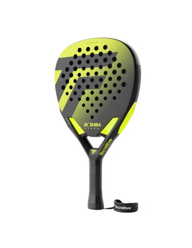 Tecnifibre Bomba Speed | Padelmania